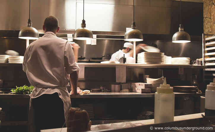 Sam Adams Providing Grants, Locals Providing Meals for OH Restaurant Workers