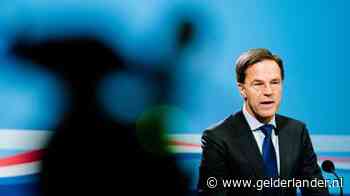 Het coronanieuws van vrijdag 3 april: bijlezen in één minuut