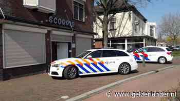 Coffeeshop Scorpio in Ulft mag van rechter voorlopig openblijven