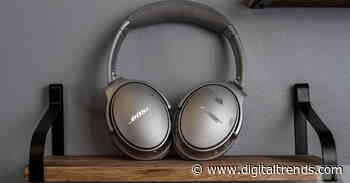 Cheap Headphones: Big discounts on Bose QuietComfort 35 and Sony WH-1000XM3