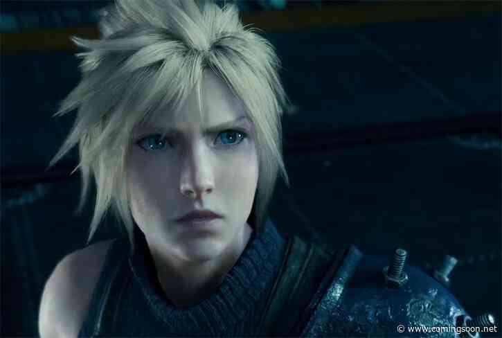 Square Enix’s Final Fantasy VII Remake Final Trailer Debuts
