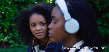 Offiical Trailer for Tayarisha Poe's Stylish Film 'Selah and the Spades'