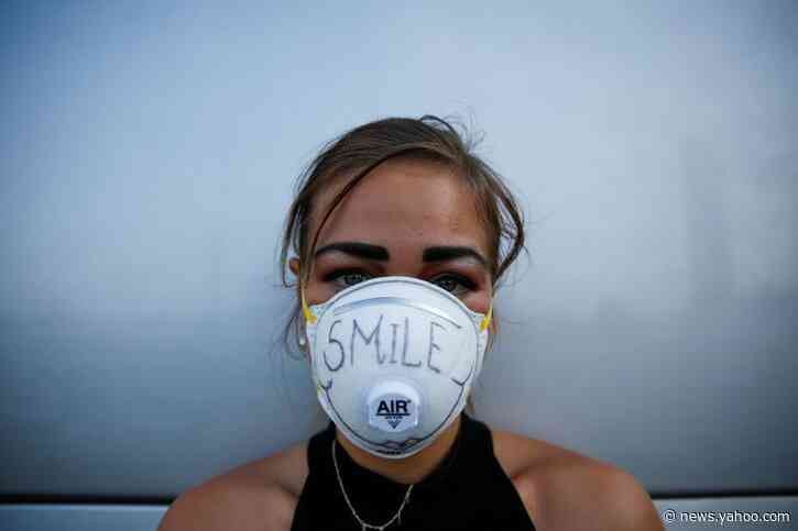 Gender divide: Peru, Panama limit men and women to alternate days out to stall virus