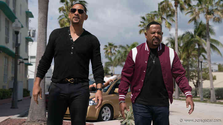 Your guide to streaming movies to rent or buy April 3-9