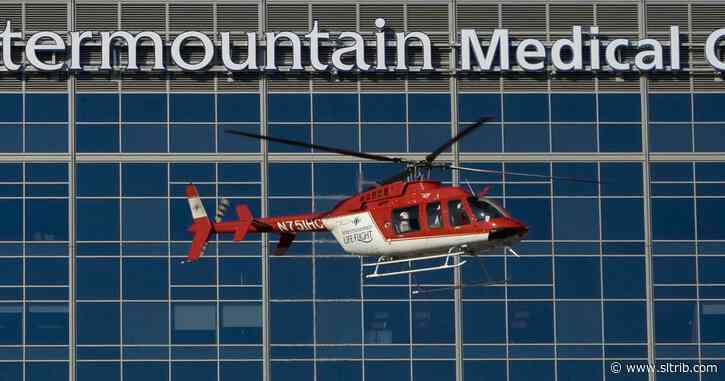 Utah health providers announce pay cuts and furloughs during the coronavirus pandemic