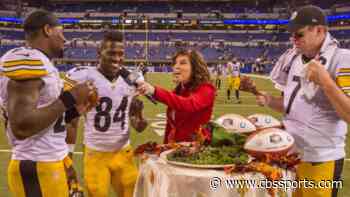 Six reasons why the Steelers are still hunting for a seventh Super Bowl championship