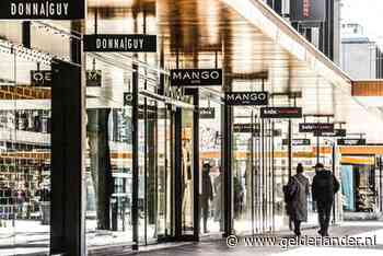 Winkeliers lokken klanten met uurtje privé shoppen: ‘Beter één klant dan géén’