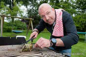 In het weekend 20 graden? Tips voor een geslaagde barbecue met het gezin