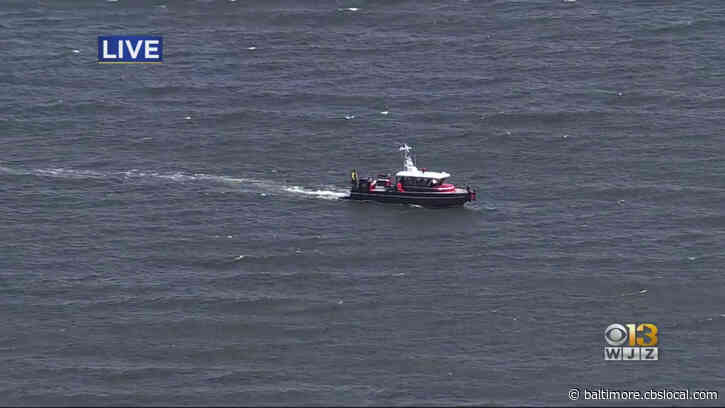 Kennedy Family Member, Son Identified As Missing Boaters In Chesapeake Bay, Report Says