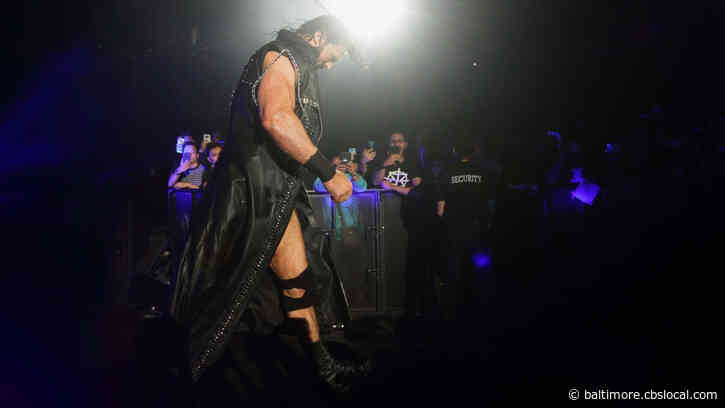 WrestleMania 36 Picks: Drew McIntyre Faces Brock Lesnar For WWE Championship