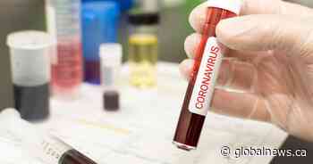 Coronavirus: Ontario projects just under 1,600 COVID-19 deaths, 80,000 cases by end of April