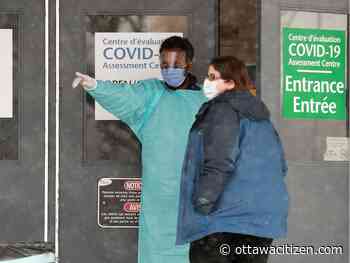 COVID-19: Ontario forecasting as many as 15,000 deaths with current measures