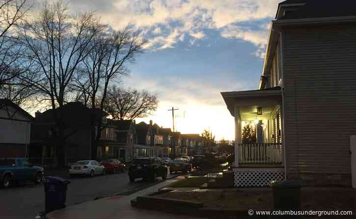 The Humble Neighborhood Walk Gets Its Moment in the Sun