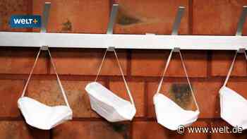 Wie die USA anderen Ländern die Schutzmasken wegkaufen