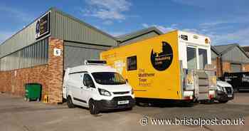 New service to provide 9,000 meals a week for city's most vulnerable