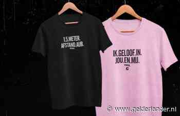 Topman Rumag legt functie neer na ophef om ‘corona-kledinglijn’