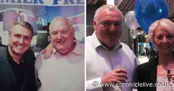 Popular businessman and charity supporter dies of coronavirus aged 56