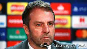 Bayern Munich boss Hansi Flick signs new long-term contract