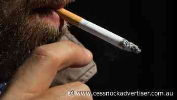 Smokers told virus is more cause to quit - Cessnock Advertiser