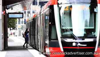 Final stage of Sydney light rail opens - Cessnock Advertiser