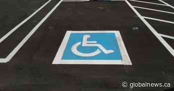 Coronavirus: City of Saskatoon temporarily suspends parking permit sales