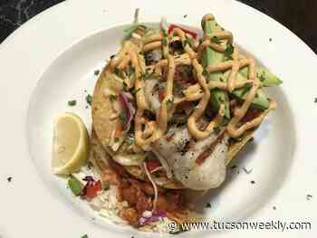 Support Your Local Restaurants: Your Guide to Take-Out and Delivery in Tucson