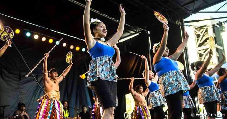 Annual festivals, arts events in Utah reschedule as coronavirus pandemic continues