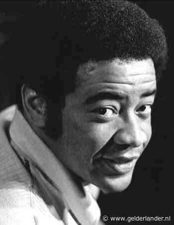 Bill Withers bezong de liefde in al haar facetten