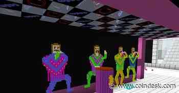 Blockchain Gaming, Messaging Apps See User Growth Amid Coronavirus Lockdowns