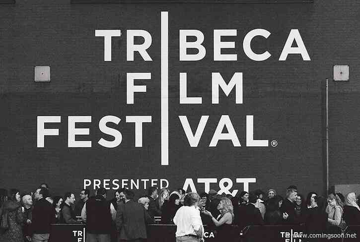 Tribeca Film Festival Debuting Select Programming Online