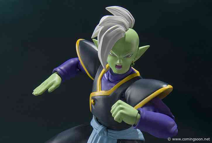 Premium Bandai USA Unveils New GUNPLA & Dragon Ball Z Figures
