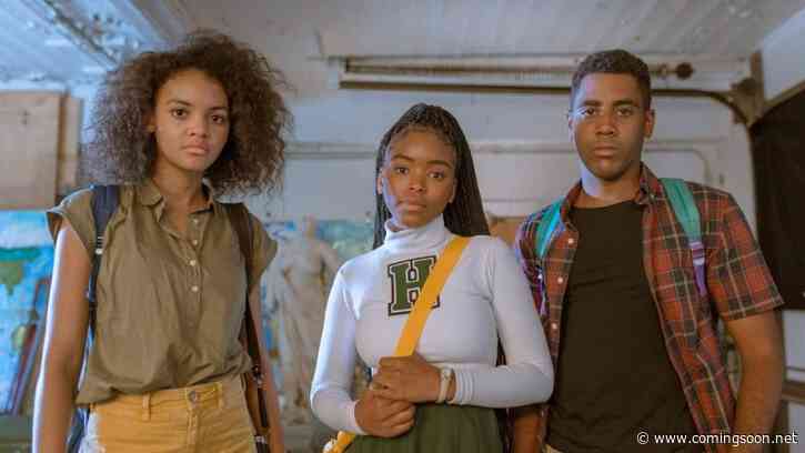 Amazon’s Selah and The Spades Trailer: Power Needs a Protégée