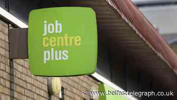 More than one million benefits claims amid coronavirus outbreak