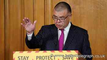 Face masks not recommended for general wearing by public