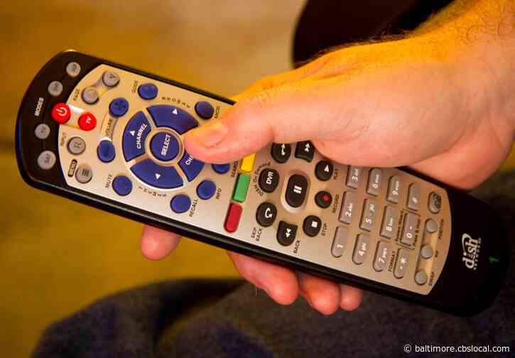 Coronavirus Latest: Maryland Public TV Launches “At-Home Learning” Initiative While Schools Remain Closed