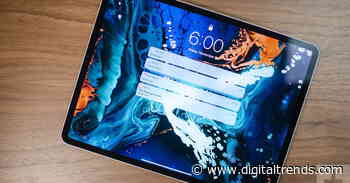 Apple iPad and iPad Pro on sale starting at only $299 — for now