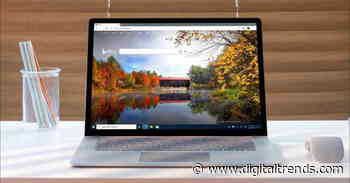 Microsoft’s Edge browser is now more popular than Firefox, gaining on Chrome