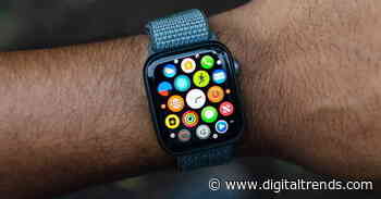 Don’t miss these (rare) discounts on the Apple Watch Series 5 and Series 4