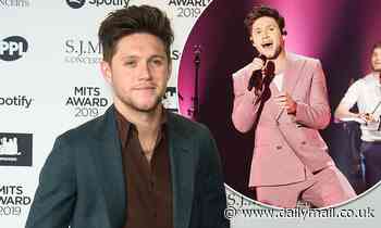 Niall Horan has CANCELLED his world tour