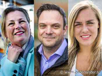 Zij springen bij in de strijd tegen corona: ‘Thuis voel ik me machteloos’