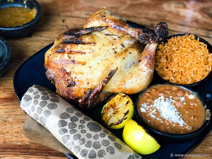 Review: 10 more great Orange County dishes still available during the coronavirus pandemic