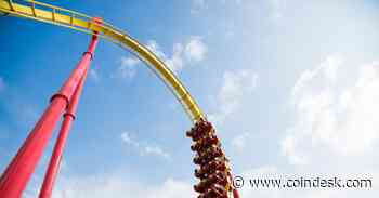 Ether-Bitcoin Price Volatility Spread Hits 4-Month Low