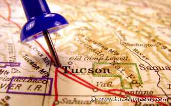 Tucson Tourism; What to Do with Your Wanderlust
