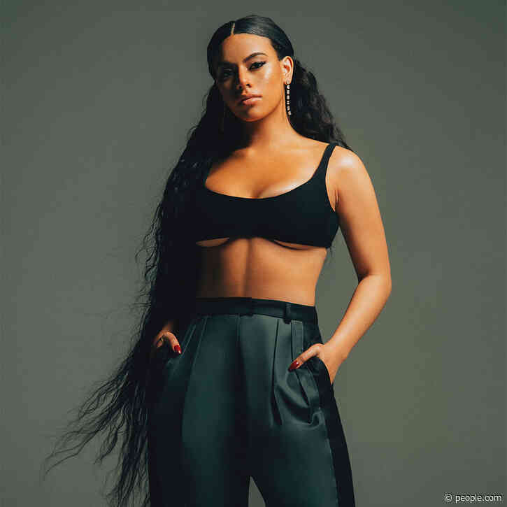 Dinah Jane Says She’s ‘Not Really Afraid of Anything’ as She Drops ‘Flirty’ Solo Music