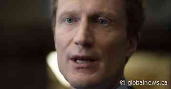 Saskatchewan First Nation announces first case of coronavirus