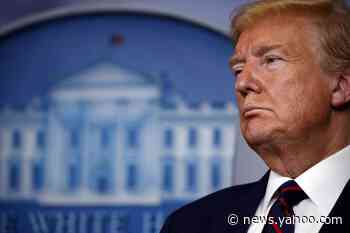 White House moves toward promoting face masks to fight virus
