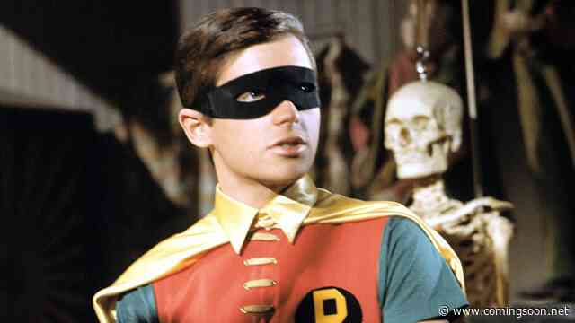 Ranking Batman’s Robins: Happy 80th Birthday Boy Wonder