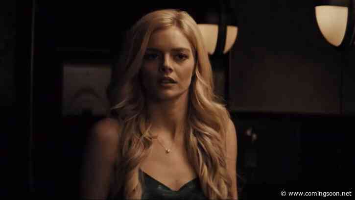 Last Moment of Clarity Trailer Starring Samara Weaving