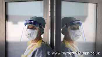 Northern Ireland in line for five million items of PPE from London