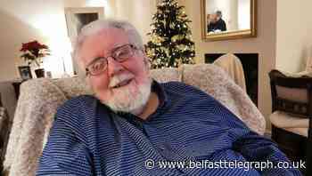 Son blames father’s death on lack of coronavirus testing for hospital staff